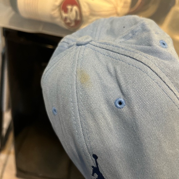 Vintage Jordan hat - Picture 2 of 6